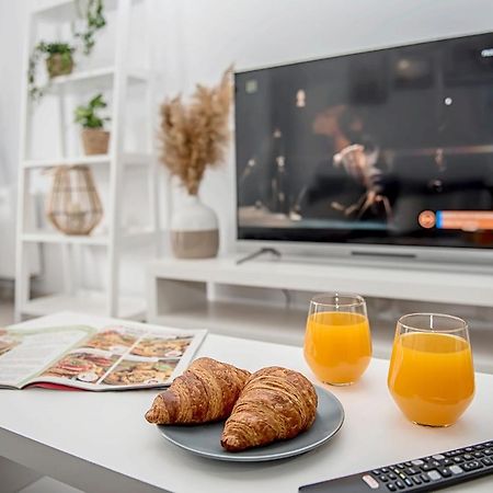 Apartamenty Rejtana Leszno  Zewnętrze zdjęcie