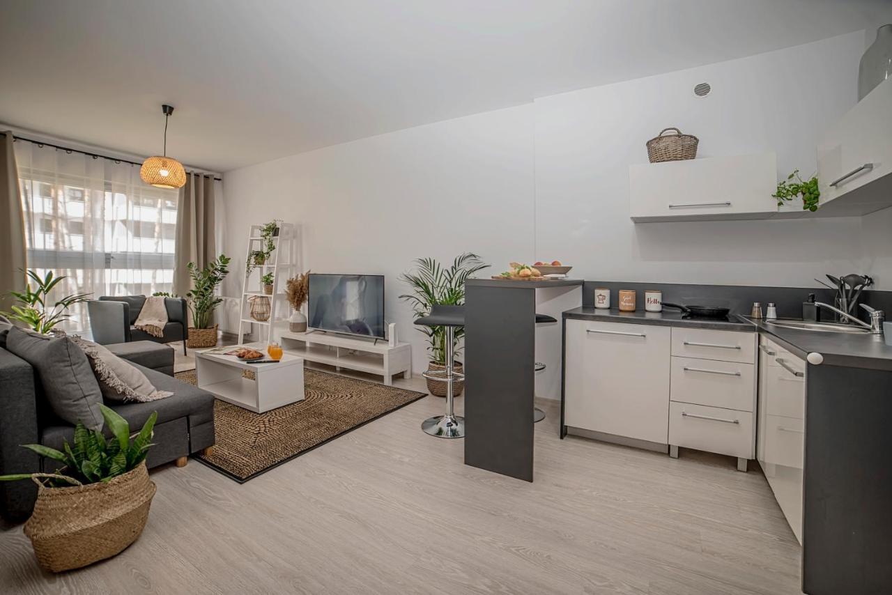 Apartamenty Rejtana Leszno  Zewnętrze zdjęcie