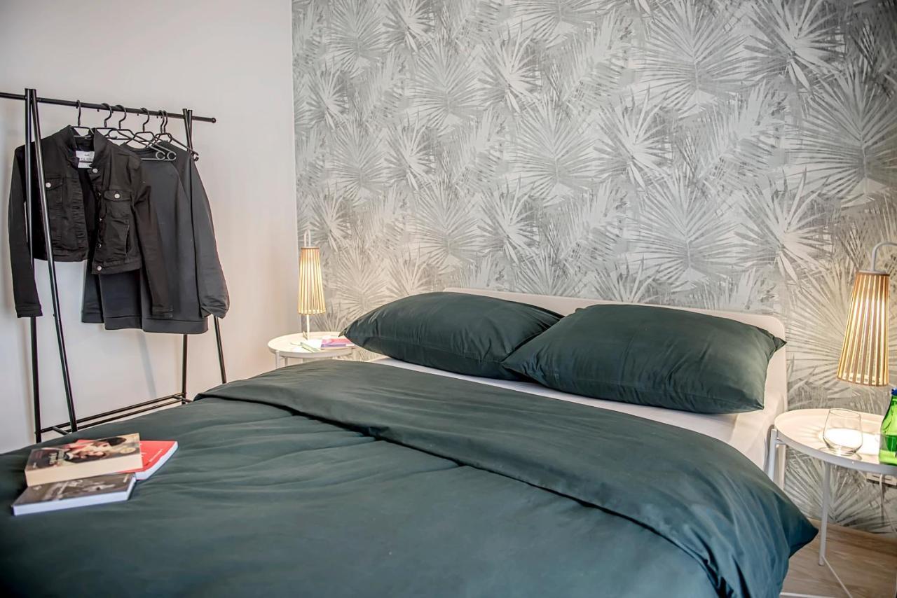 Apartamenty Rejtana Leszno  Zewnętrze zdjęcie