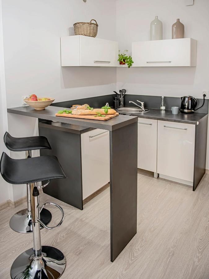 Apartamenty Rejtana Leszno  Zewnętrze zdjęcie