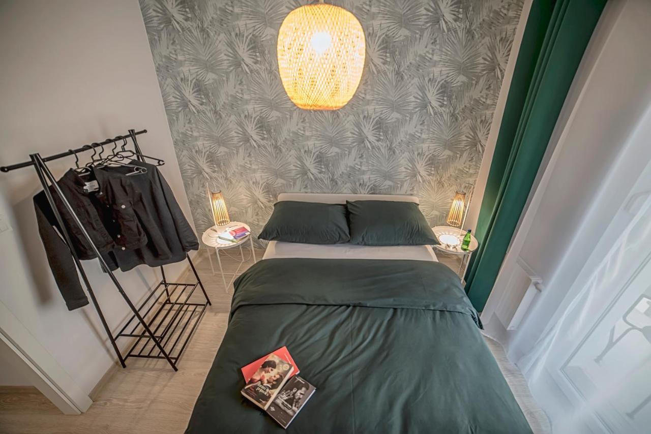 Apartamenty Rejtana Leszno  Zewnętrze zdjęcie