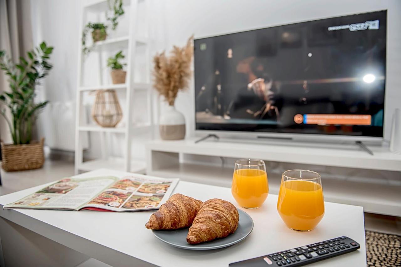 Apartamenty Rejtana Leszno  Zewnętrze zdjęcie