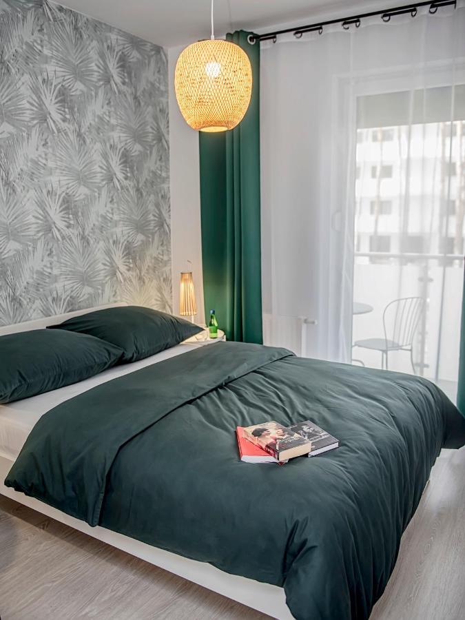 Apartamenty Rejtana Leszno  Zewnętrze zdjęcie