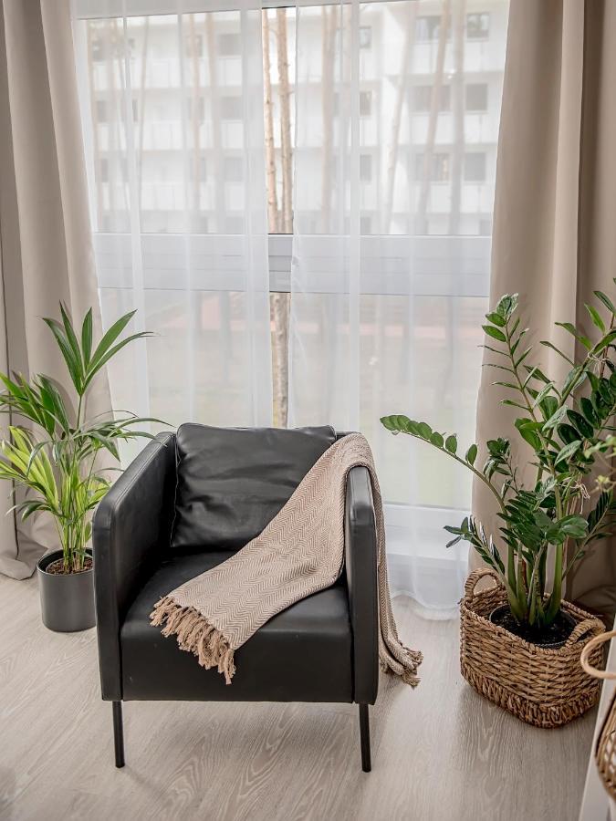 Apartamenty Rejtana Leszno  Zewnętrze zdjęcie